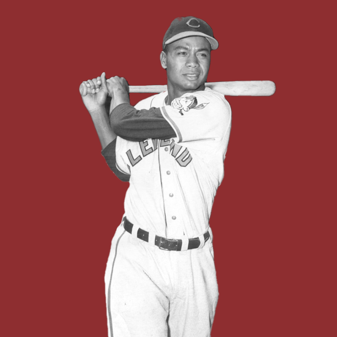 On This Day, July 5: Larry Doby becomes 1st Black player in MLB's American  League 