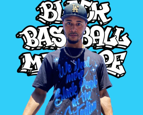 TRAILBLAZING PRO BASEBALL AGENT LONNIE MURRAY IS BREAKING ALL BARRIERS -  The Black Baseball Mixtape