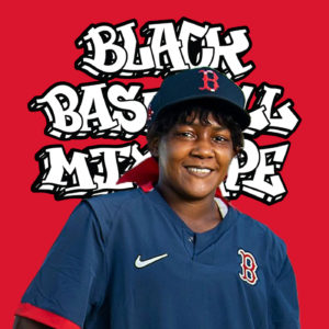 The Black Baseball Mixtape 