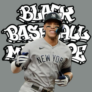 The Black Baseball Mixtape 